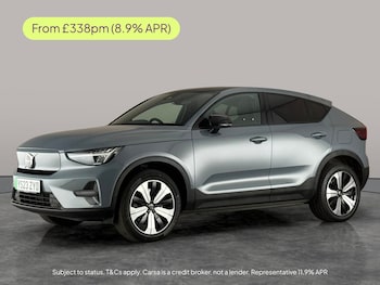 Used Volvo C40 2023 for sale - 79164061: Photo