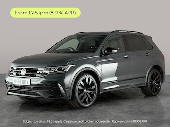 Used Volkswagen Tiguan undefined for sale - 78815658: Photo