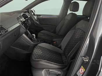 Used Volkswagen Tiguan undefined for sale - 78815658: Photo
