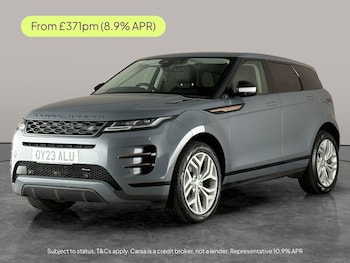 Used Land Rover Range Rover Evoque 2023 for sale - 78566819: Photo