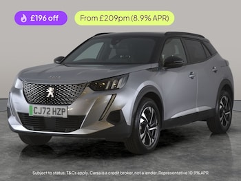 Used Peugeot E-2008 2023 for sale - 78693776: Photo