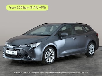 Used Toyota Corolla 2023 for sale - 79260347: Photo