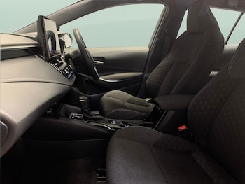 Used Toyota Corolla 2023 for sale - 79260347: Photo