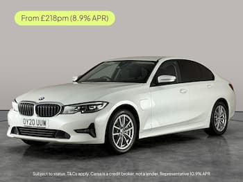 Used BMW 3 Series 2020 for sale - 79665905: Photo