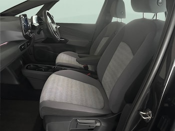 Used Volkswagen ID.3 2023 for sale - 78780153: Photo