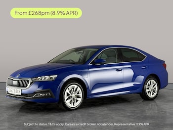 Used Skoda Octavia 2023 for sale - 79281957: Photo