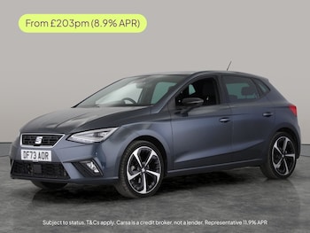 Used SEAT Ibiza 2023 for sale - 79312829: Photo