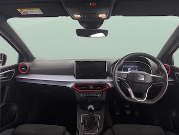 Used SEAT Ibiza 2023 for sale - 79312829: Photo