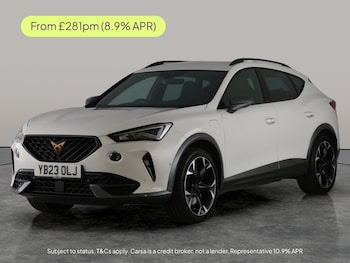 Used Cupra Formentor 2023 for sale - 78990956: Photo