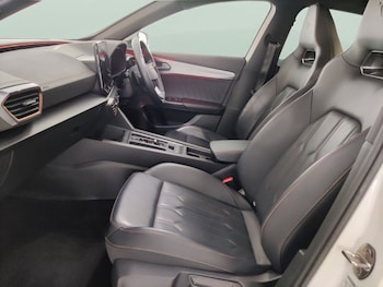 Used Cupra Formentor 2023 for sale - 78990956: Photo