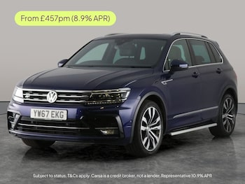 Used Volkswagen Tiguan undefined for sale - 78760866: Photo