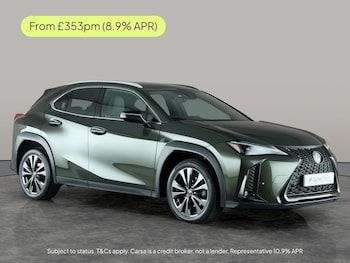 Used Lexus UX undefined for sale - 78484546: Photo