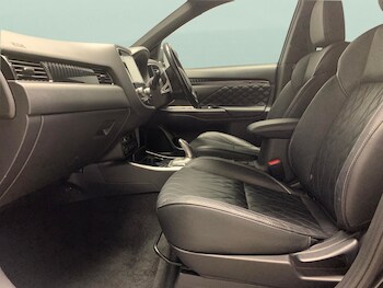 Used Mitsubishi Outlander undefined for sale - 78534252: Photo