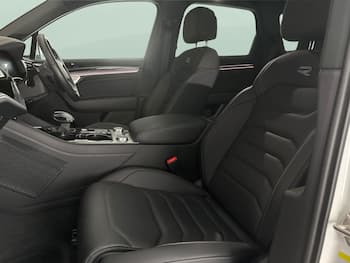 Used Volkswagen Touareg 2024 for sale - 79707799: Photo