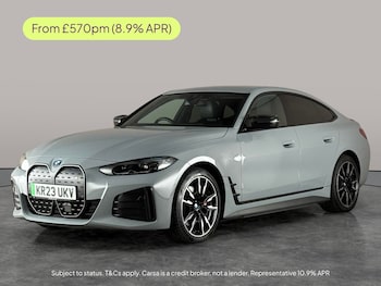Used BMW i4 2023 for sale - 78839020: Photo