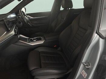 Used BMW i4 2023 for sale - 78839020: Photo