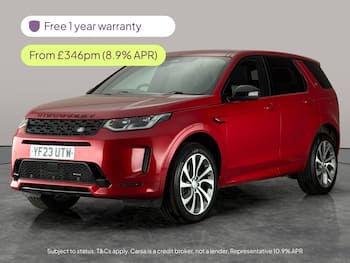 Used Land Rover Discovery Sport 2023 for sale - 79757102: Photo