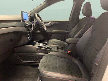 Used Ford Kuga 2020 for sale - 78494668: Photo