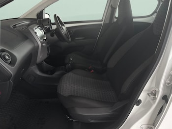 Used Peugeot 108 2022 for sale - 78629371: Photo