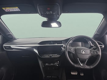 Used Vauxhall Corsa undefined for sale - 78406919: Photo