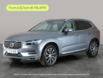 Used Volvo XC60 undefined for sale - 78860356: Photo