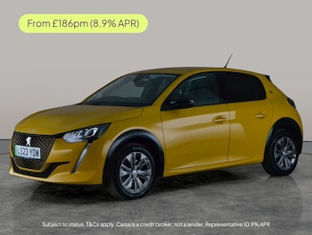 Used Peugeot 208 2023 for sale - 78627174: Photo