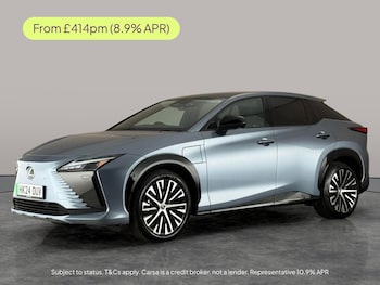 Used Lexus RZ 2024 for sale - 79043473: Photo