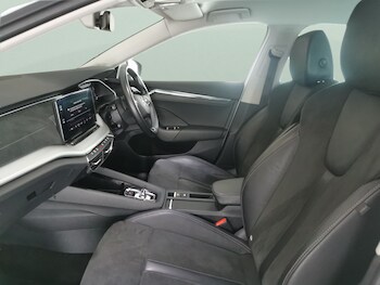 Used Skoda Octavia 2022 for sale - 78538146: Photo