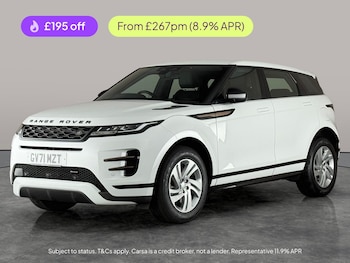 Used Land Rover Range Rover Evoque 2022 for sale - 79095601: Photo