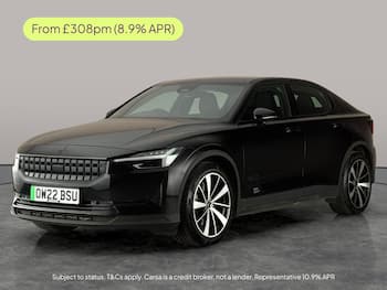 Used Polestar Polestar 2 2022 for sale - 79749116: Photo