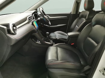 Used MG MG ZS 2021 for sale - 78576476: Photo