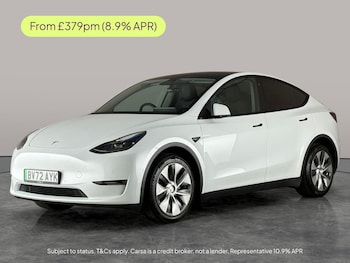 Used Tesla Model Y 2022 for sale - 78616187: Photo