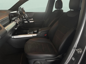 Used Mercedes-Benz EQB 2022 for sale - 78850323: Photo