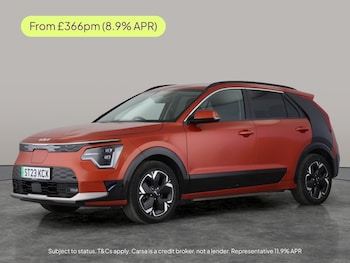 Used Kia Niro 2023 for sale - 79152045: Photo