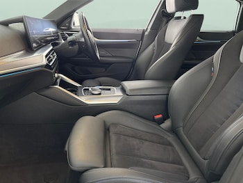 Used BMW i4 2023 for sale - 79297729: Photo