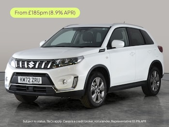 Used Suzuki Vitara undefined for sale - 78638908: Photo