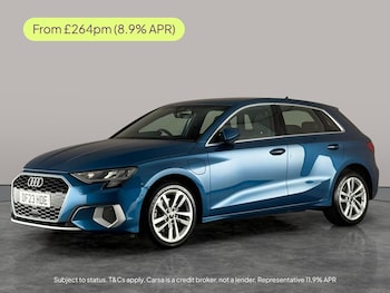 Used Audi A3 2023 for sale - 79238927: Photo