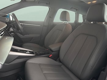 Used Audi A3 2023 for sale - 79238927: Photo