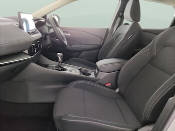 Used Nissan Qashqai undefined for sale - 78453377: Photo