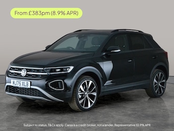 Used Volkswagen T-Roc undefined for sale - 78611442: Photo