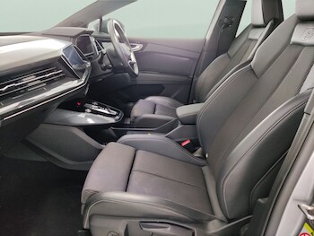 Used Audi Q4 e-tron undefined for sale - 78541965: Photo