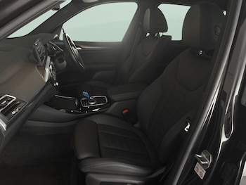 Used BMW iX3 2022 for sale - 78668973: Photo