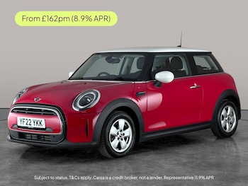 Used MINI Hatch 2022 for sale - 79244372: Photo