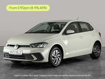 Used Volkswagen Polo 2022 for sale - 78692395: Photo