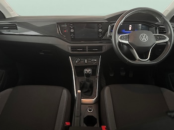 Used Volkswagen Polo 2022 for sale - 78692395: Photo