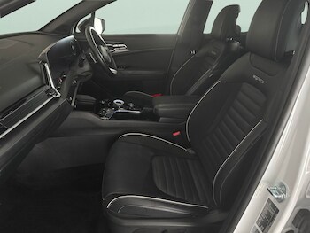 Used Kia Sportage 2023 for sale - 78963948: Photo