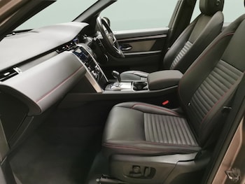 Used Land Rover Discovery Sport undefined for sale - 79027617: Photo
