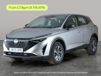 Used Nissan Qashqai undefined for sale - 78442634: Photo