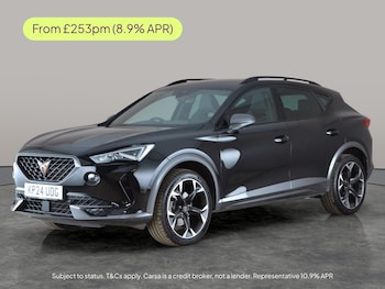 Used Cupra Formentor 2024 for sale - 79503727: Photo