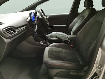 Used Ford Fiesta undefined for sale - 78421479: Photo